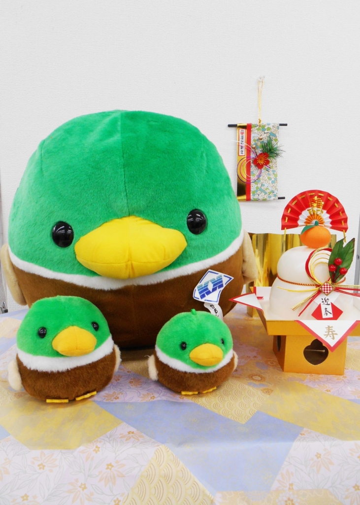 かもこ年末年始