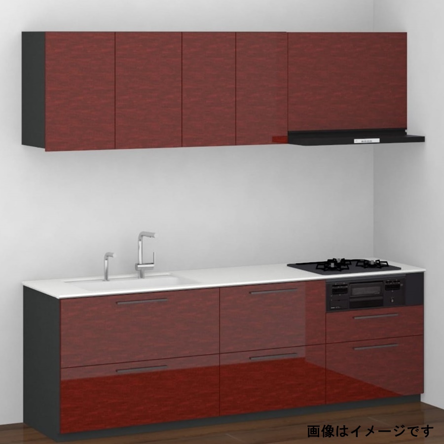 Toto システムキッチン ザ クラッソ i型 価格 772 000円 税別 849 0円 税込 かもしたのリフォーム Toto システムキッチン ザ クラッソ i型 価格 772 000円 税別 849 0円 税込 かもしたのリフォーム
