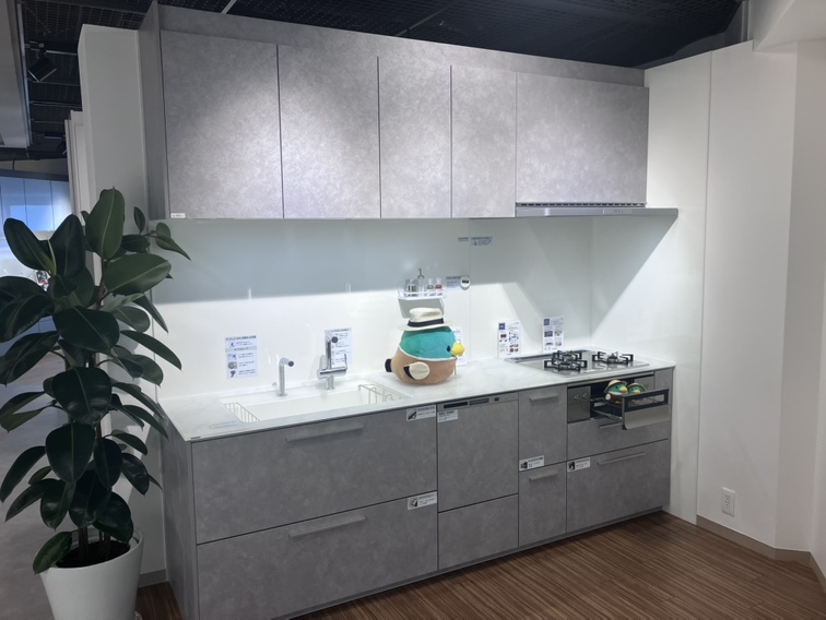 ザクラ2250_フォスグレー