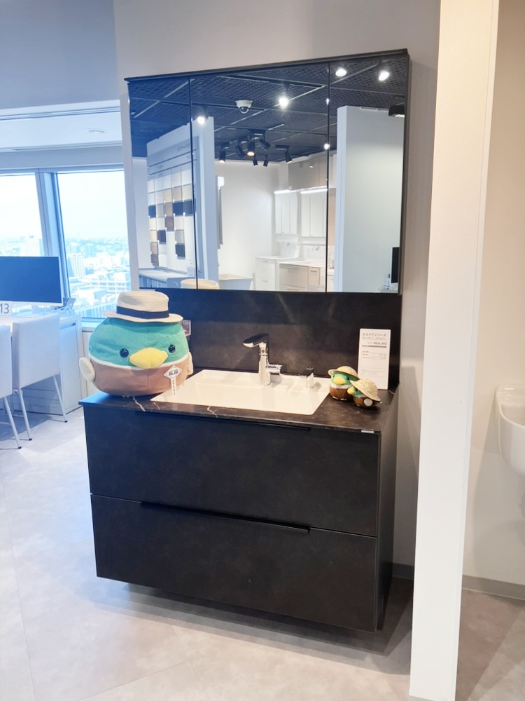 エスクアW1000_人大ボウル