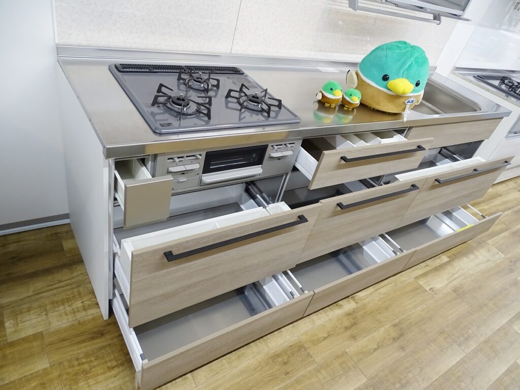 アウトレットステディア2