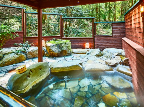 アンダものがたり_露天浴場女湯