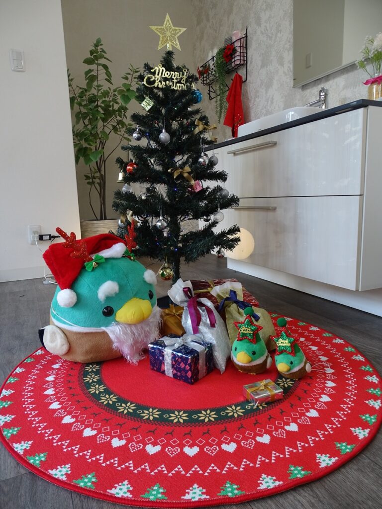 クリスマス2025_1