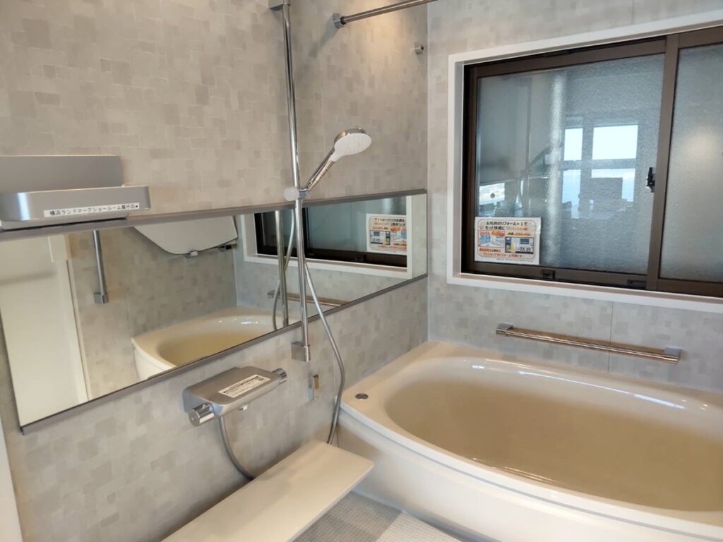 TOTOフェア2026.1_WY展示1418K新色