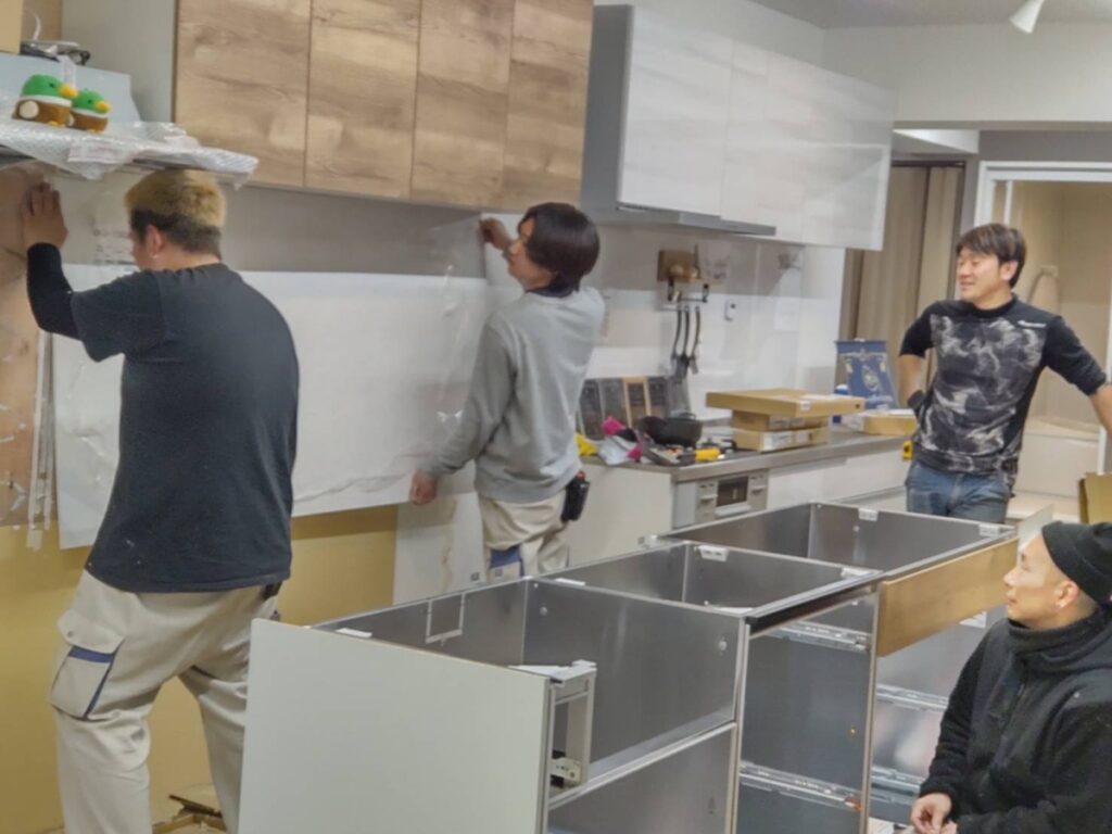 ステディアオークラテ4