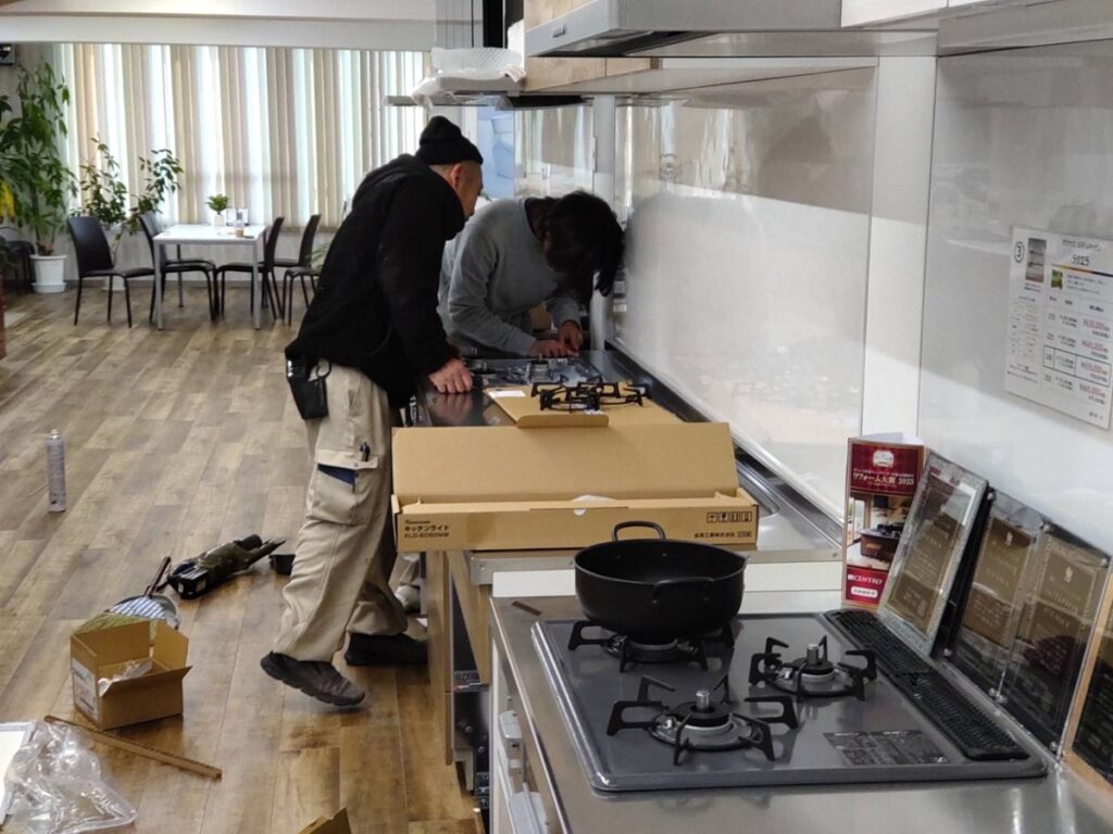 ステディアオークラテ8