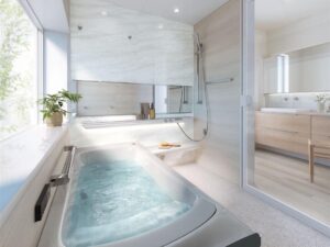 戸建シンラ1717R_リューレホワイト