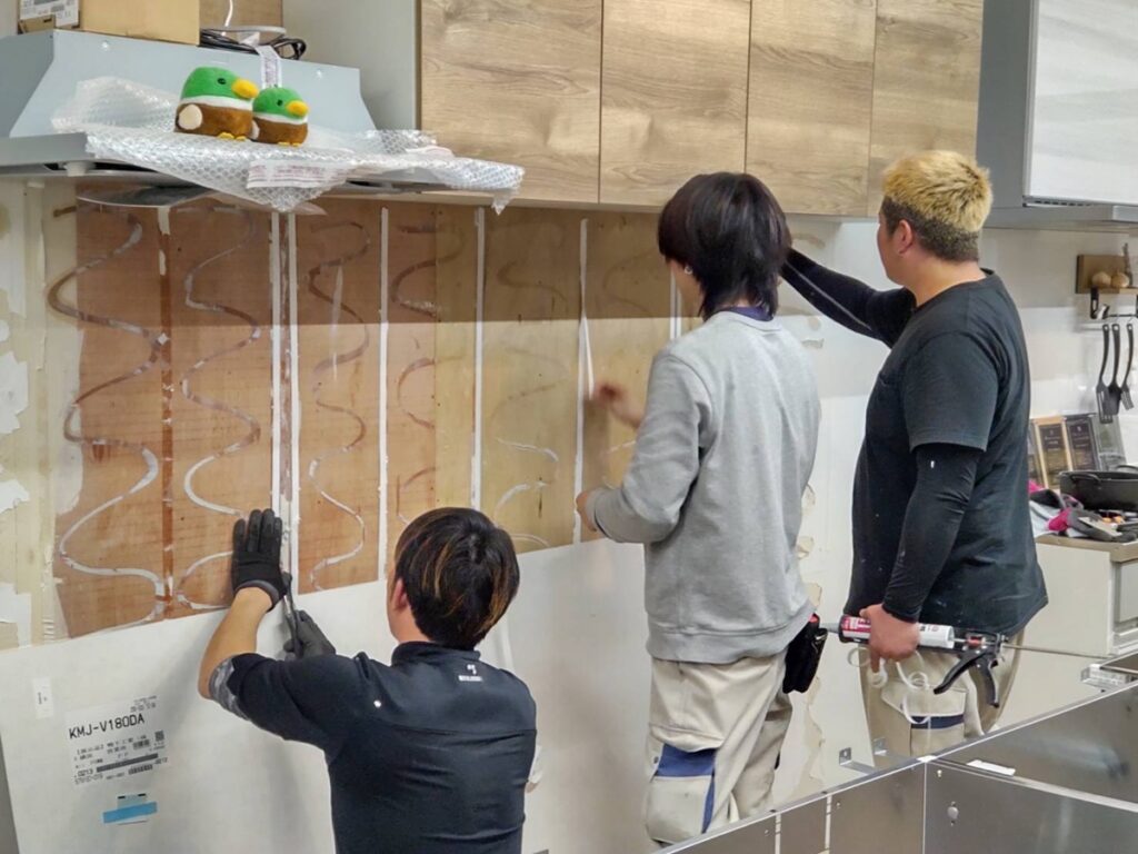 ステディアオークラテ3