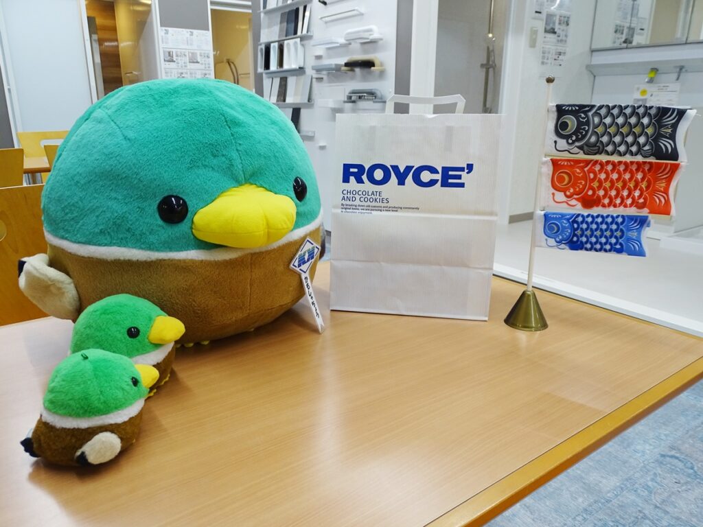 2026.4月TOTOフェア_ロイズ1