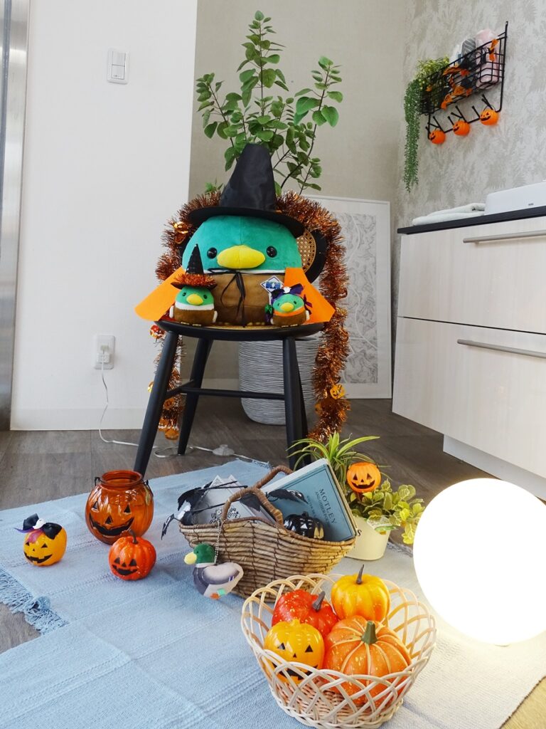 2026.10_ハロウィン